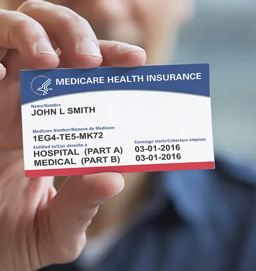 10 things to know about your new Medicare card
