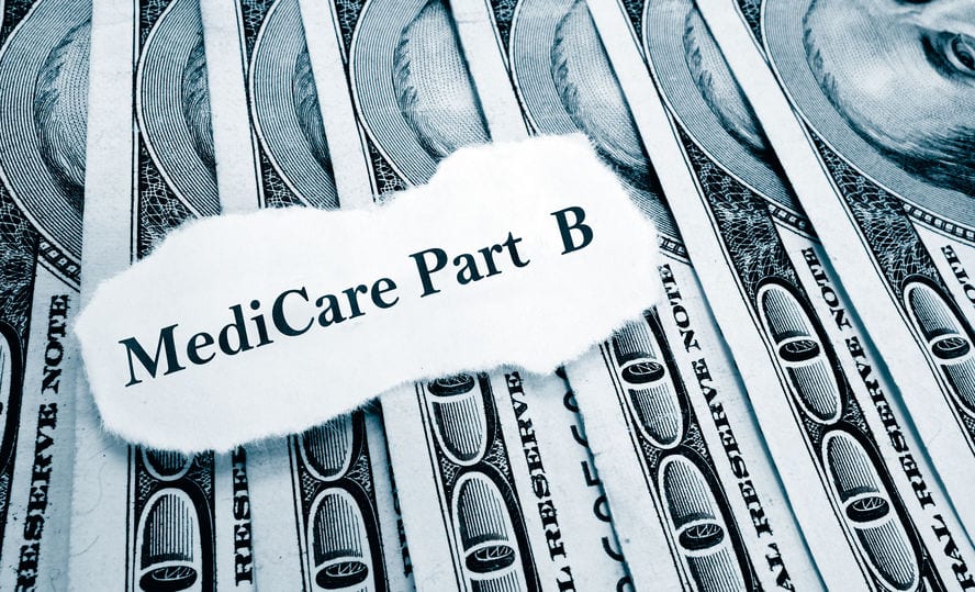 2019 Medicare Part B Premium Increase