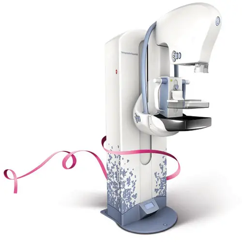 3D Mammography  Independent Physicians Medical Center