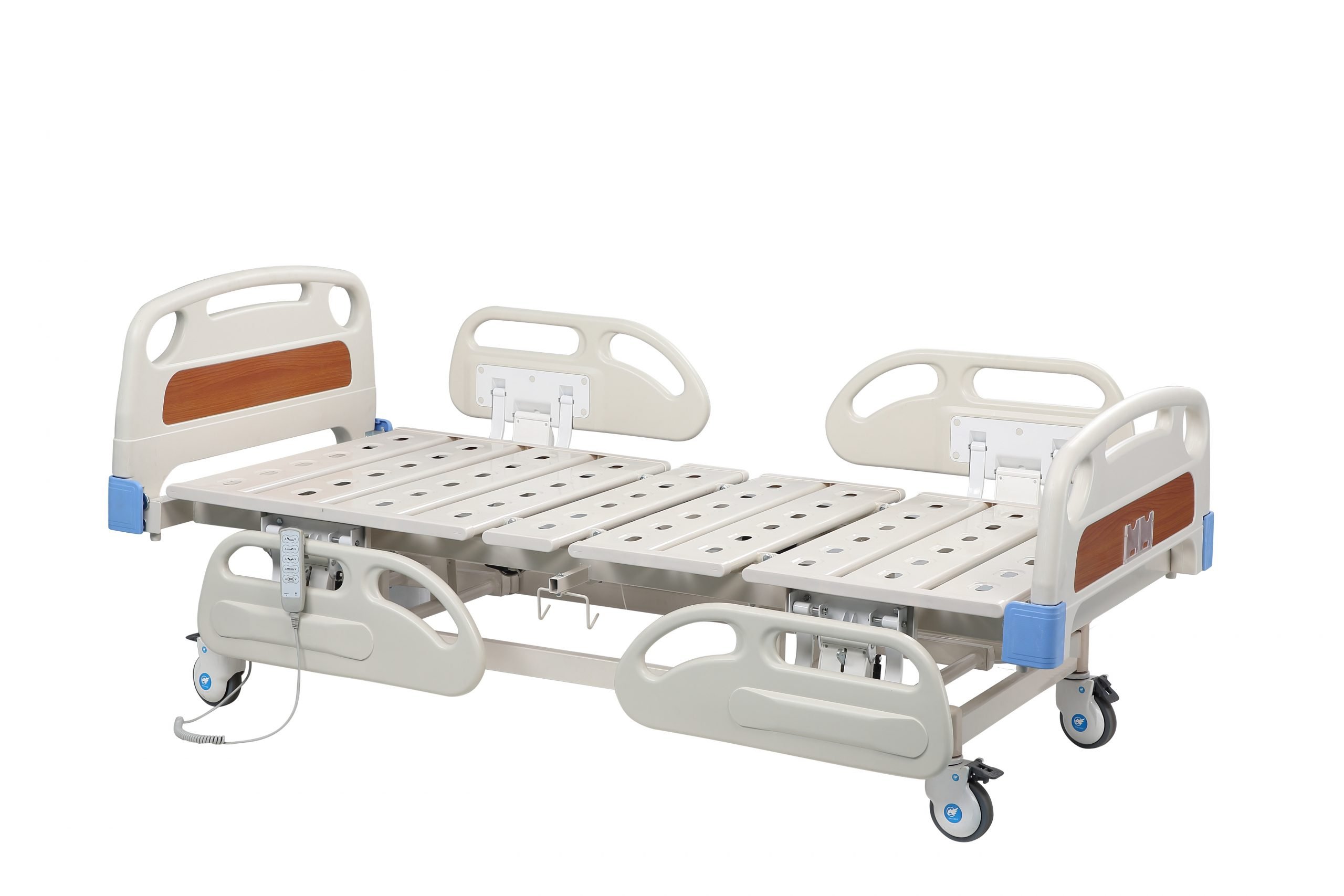 5 Function Hopeful Hospital Beds / Electric Medicare ...