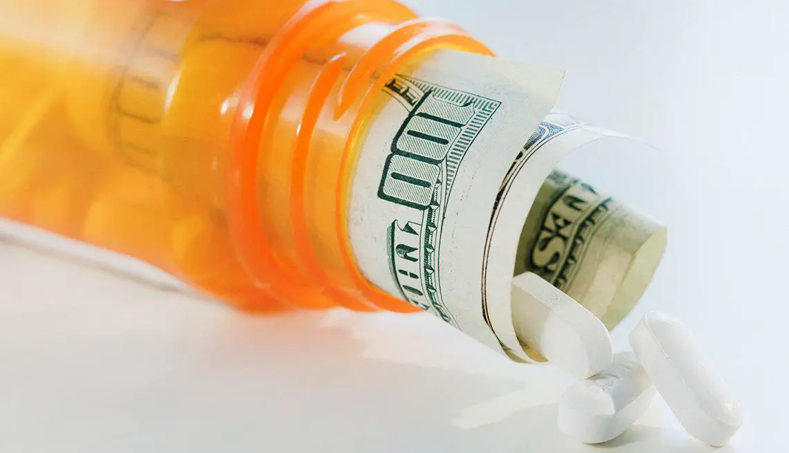 5 Ways Medicare Beneficiaries Can Cut Their Prescription ...