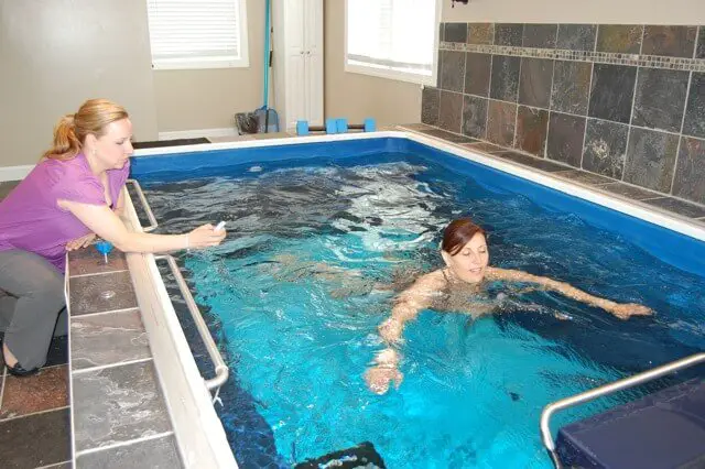 9 Aquatic Physical Therapy Programming Options