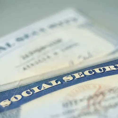 Adding Spouse To Health Insurance Without Social Security ...