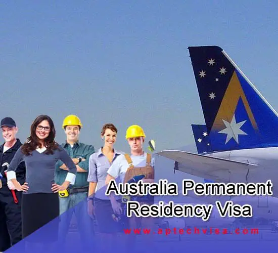 Apply Australia Permanent Residency (PR)Â® Visa