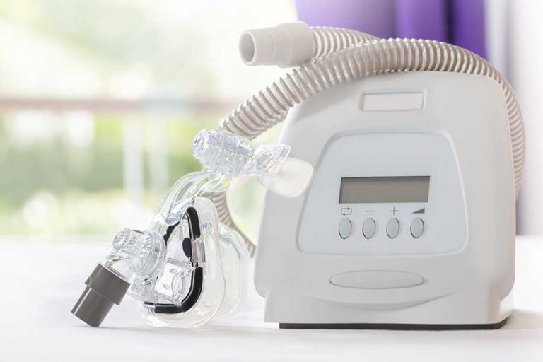 Are CPAP Machines Covered by Medicare