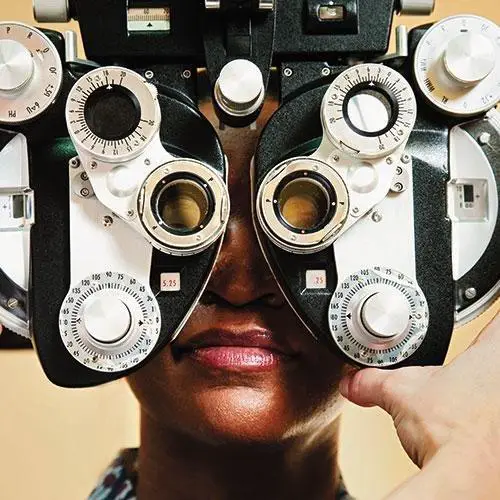 Are Diabetic Eye Exams Covered By Medicare?