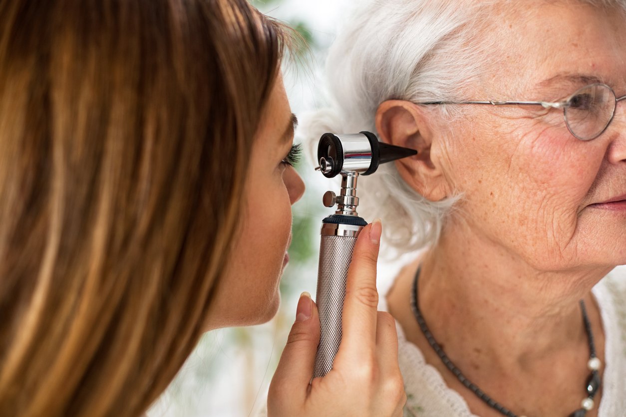Are Hearing Aids Covered By Medicare? The Short Answer Is No.
