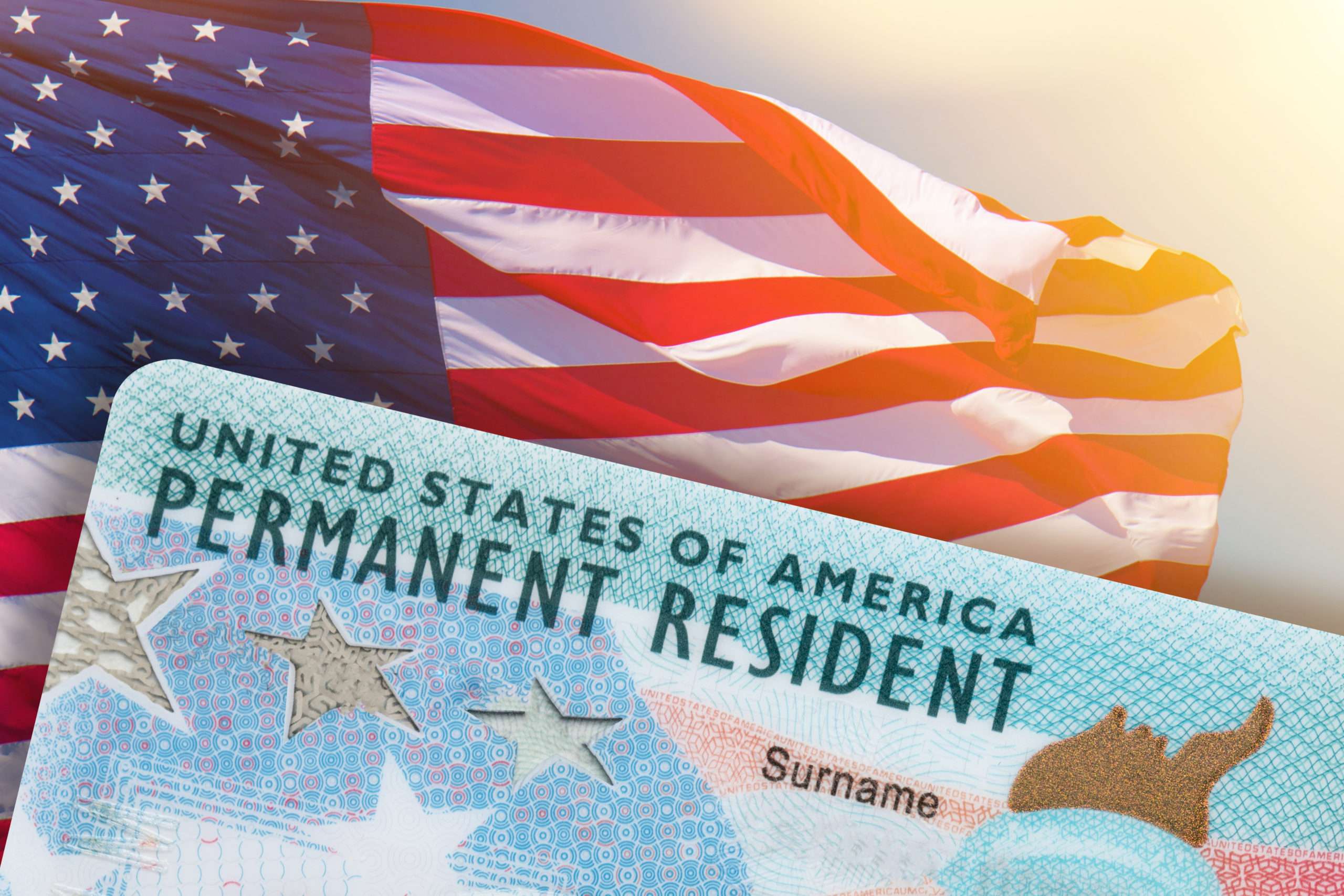 Are New Legal Permanent Residents Eligible for Medicare ...