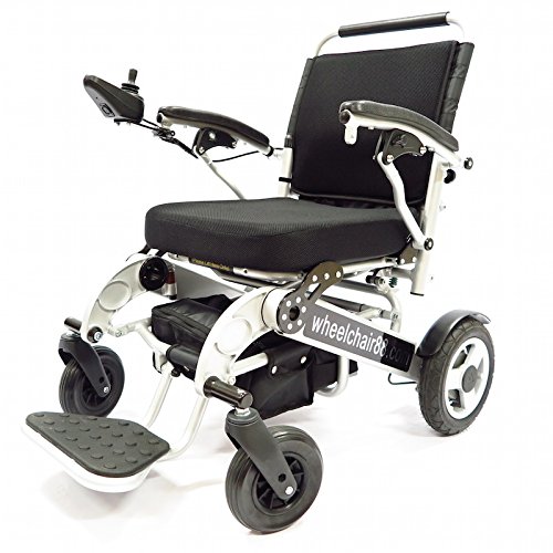Are Power Chairs Covered By Medicare