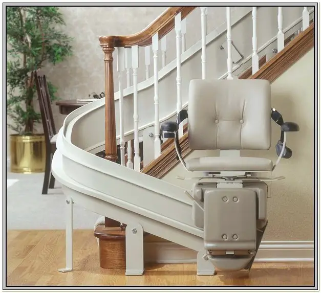 Are Stair Chair Lifts Covered By Medicare