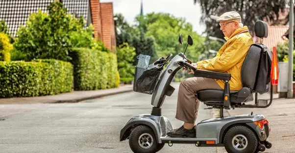 Ask This About Medicare Coverage for Electric Mobility Scooter