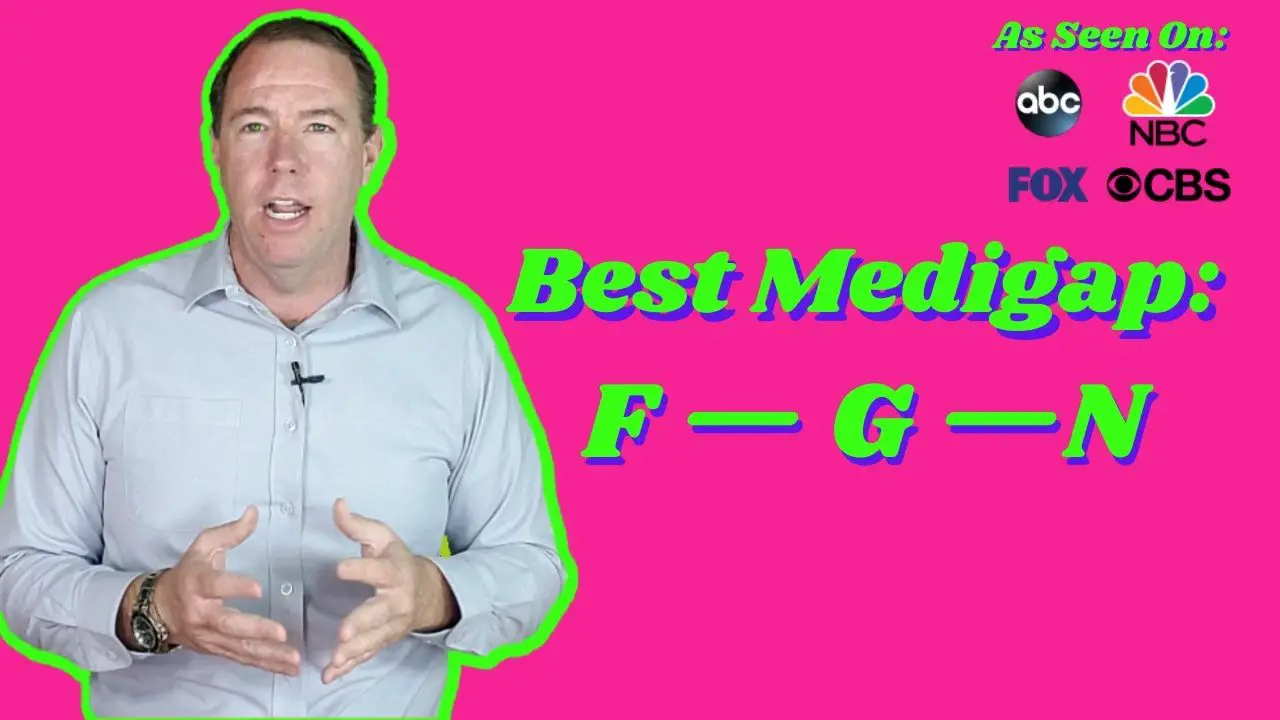 Best Medicare Supplement (Medigap)