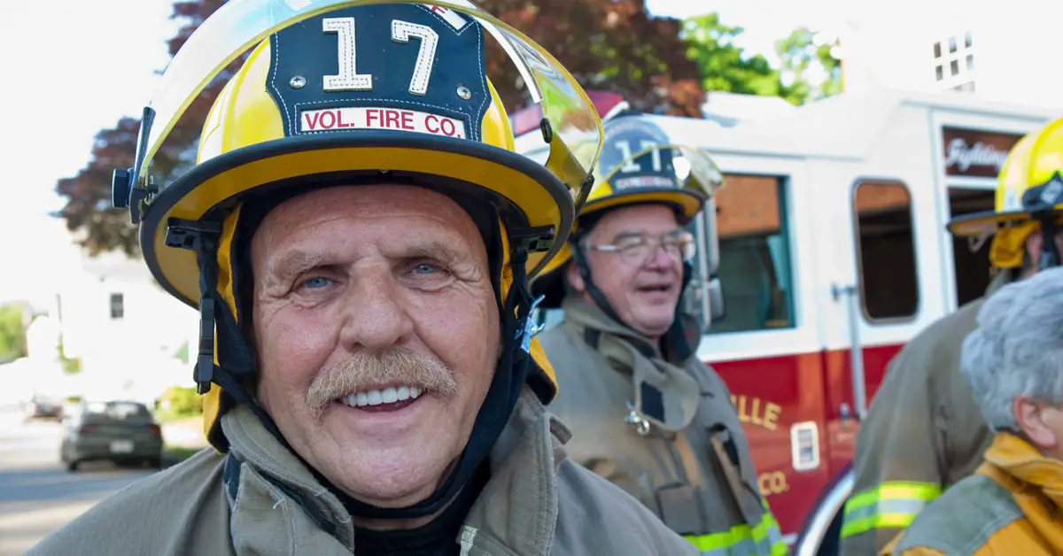Can First Responders Get Medicare?