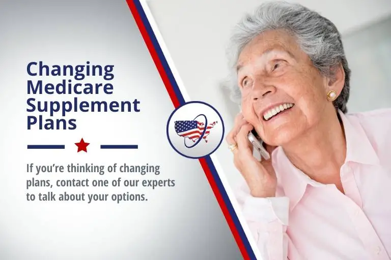 Can I Change My Medicare Supplement Plan Anytime ...