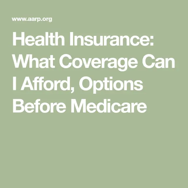 Can I Get Medicare After Retiring And Taking Early Social Security ...