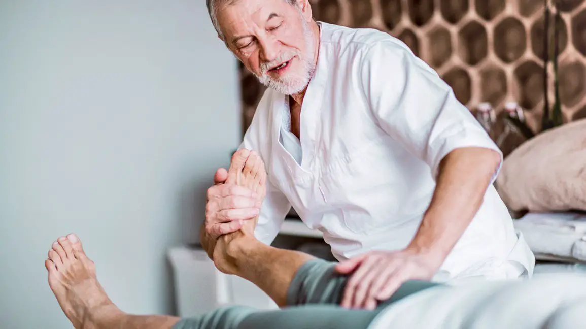 Can I Use Medicare to Cover Foot Care?
