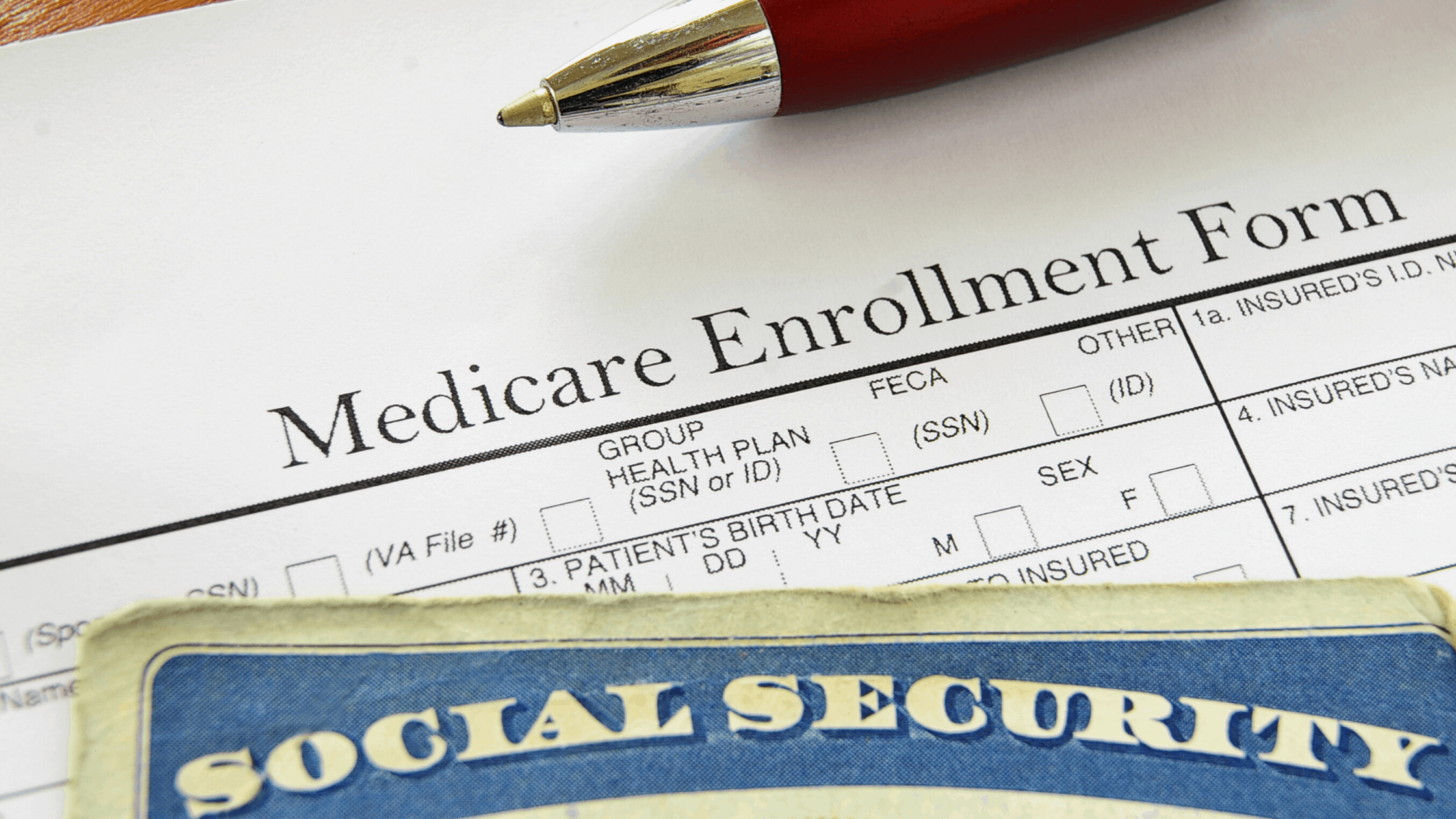 Can You Have Two Medicare Supplement Plans?