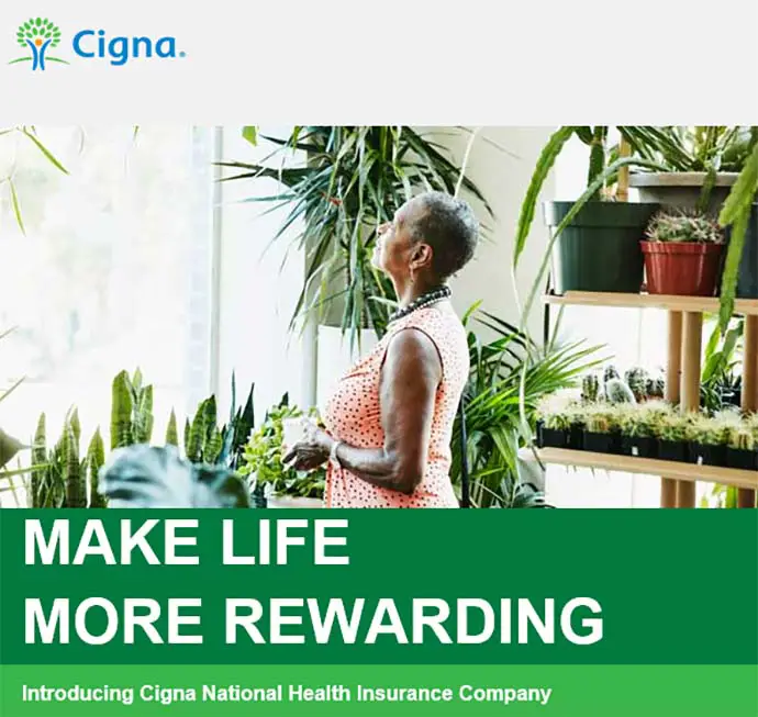 Cigna Supplemental: New Medicare Supplement release in Indiana