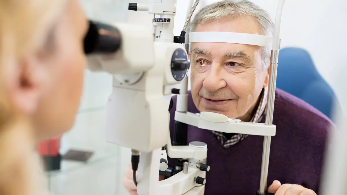 Clarifying Misconceptions Around Cataracts  From Causes ...