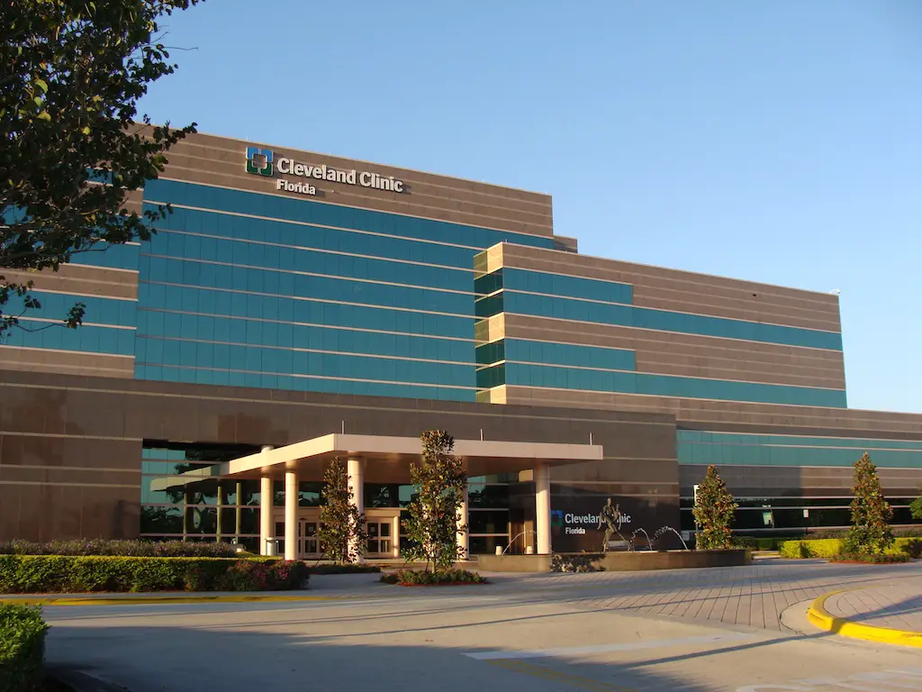 Cleveland Clinic Unveils $302M Expansion in Florida