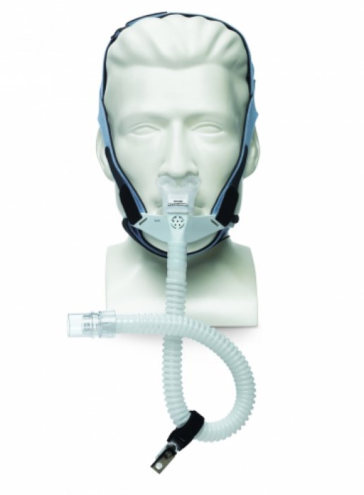 CPAPCentral.com :: Philips Respironics OptiLife Nasal CPAP ...