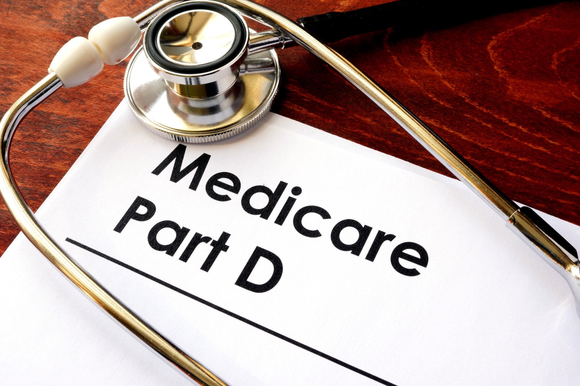 [Deadline] Medicare Part D Disclosures