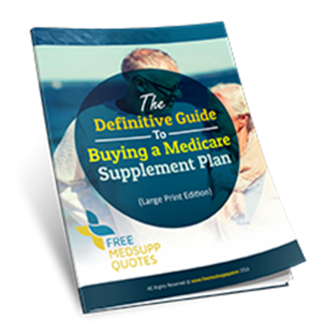 Definitive Guide to Buying a Medicare Supplement Plan E