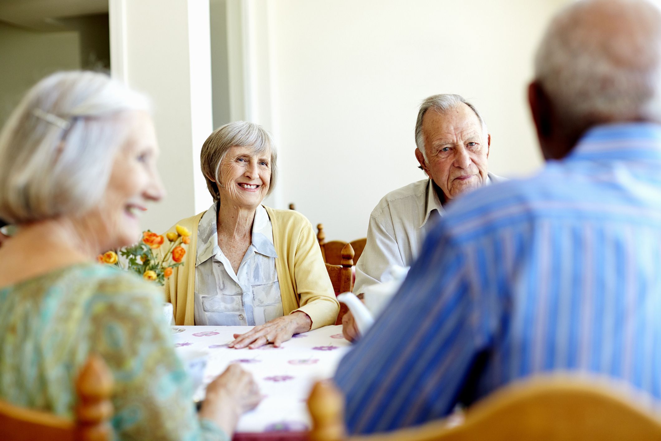 Dementia Home Care Medicare