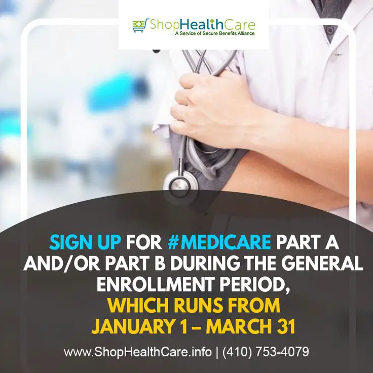 Did you miss your Initial Enrollment Period last year? You ...