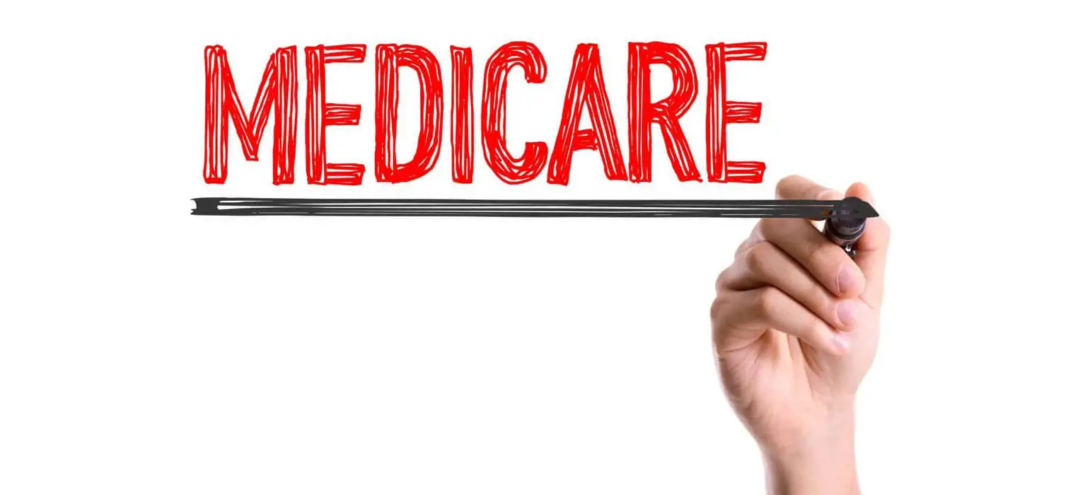Does everyone qualify for Medicare? : Medicare Insurance