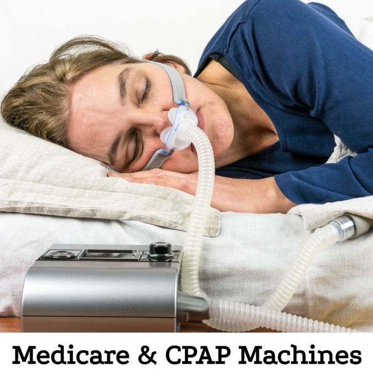 Does Health Insurance Cover Cpap Machines