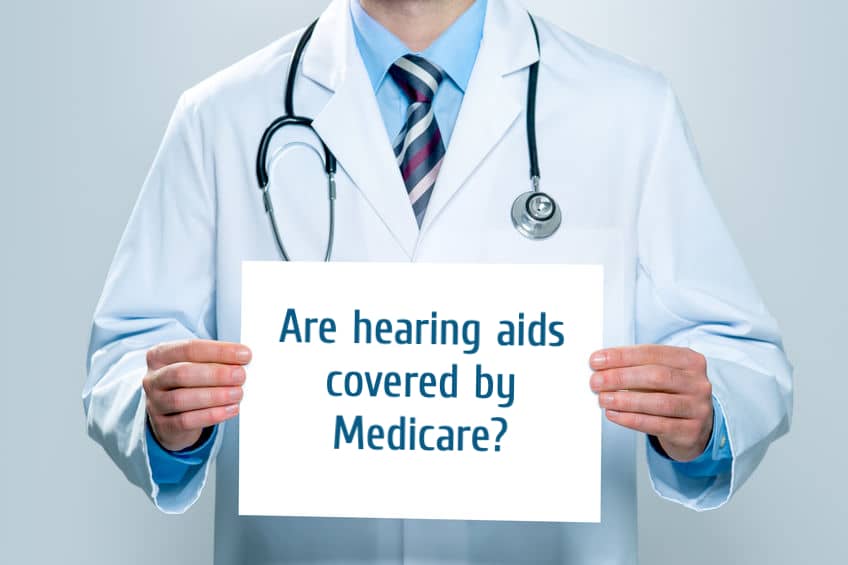 Does Insurance Cover hearing aids