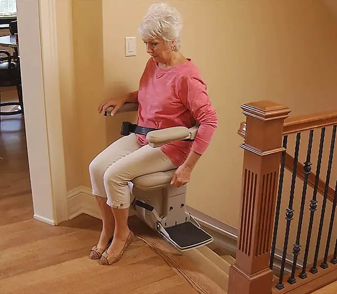 Does Insurance or Medicare Cover Stair Lifts?