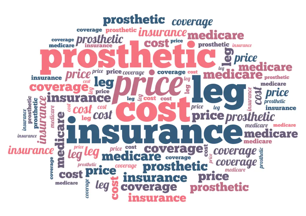 Does Insurance or Medicare Pay For Prosthetic Legs? â Answers in This ...