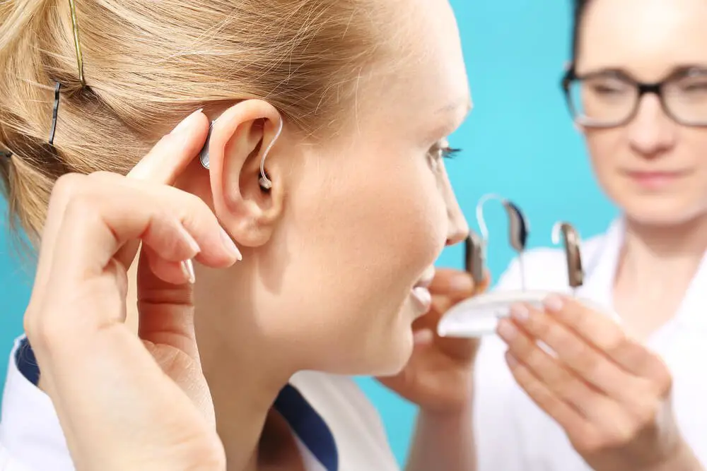 Does Medicaid Cover Hearing Aids For Seniors