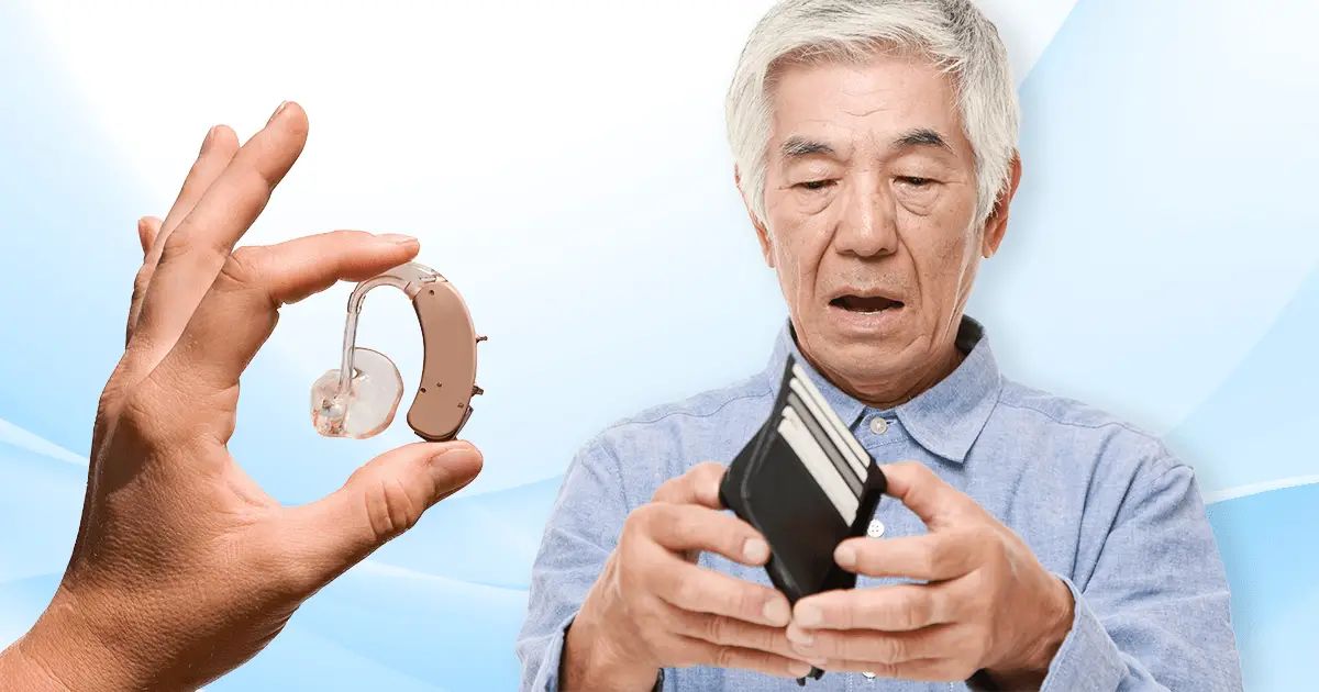 Does Medicaid Cover Hearing Aids For Seniors