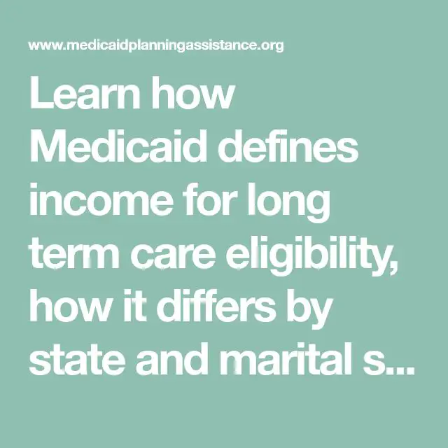 Does Medicaid Cover Marriage Counseling