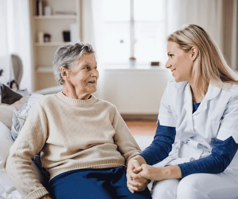 Does Medicare Advantage Pay For Home Health Care?