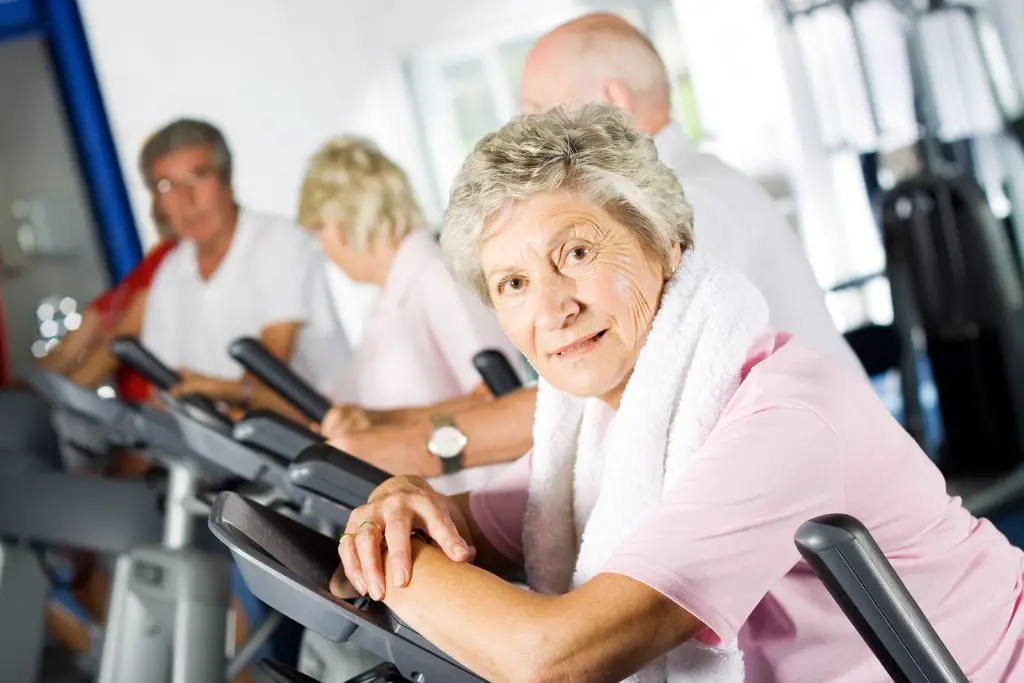 Does Medicare Cover a Gym Membership?