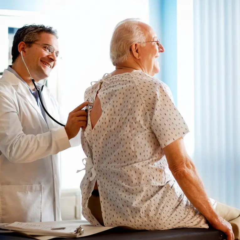 Does Medicare Cover a Physical Exam?