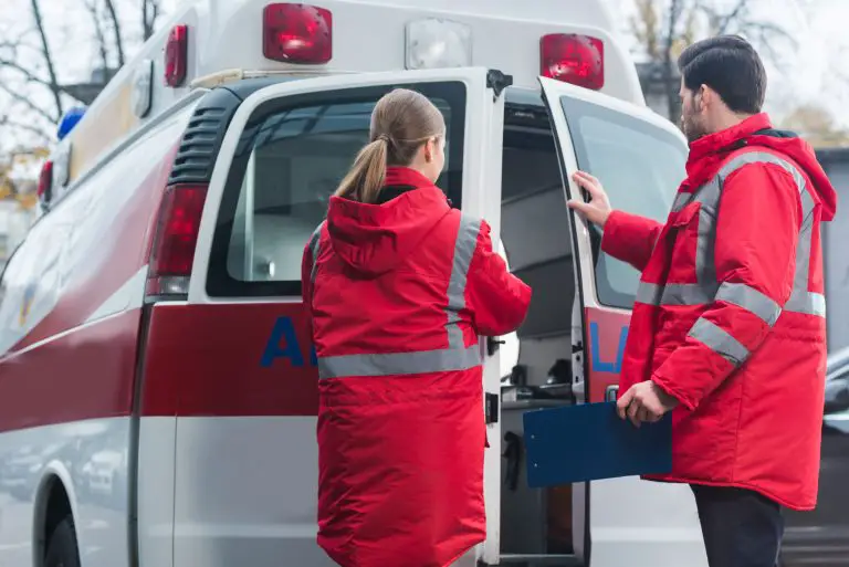 Does Medicare Cover Ambulance Services? Here