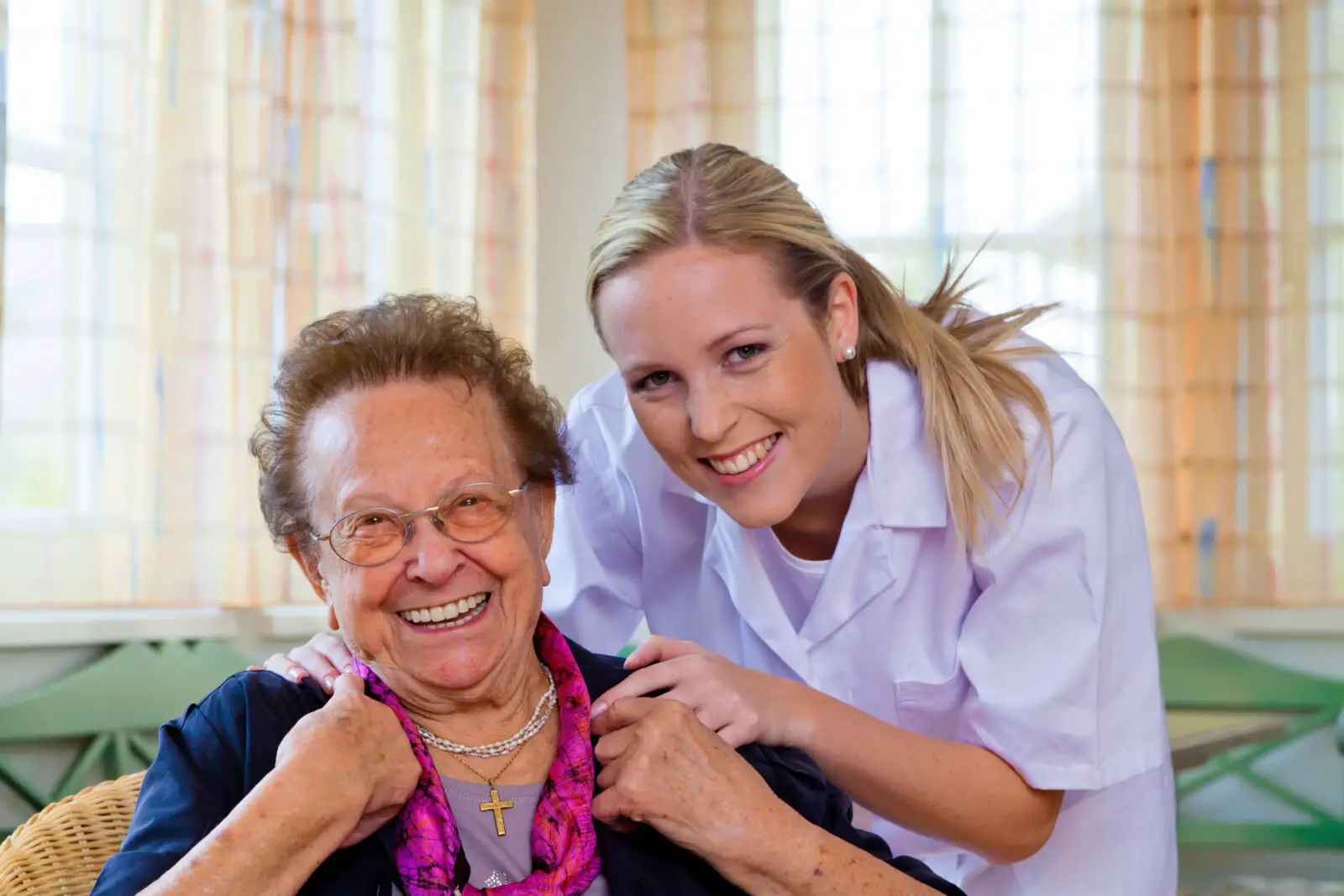 Does Medicare Cover Assisted Living?