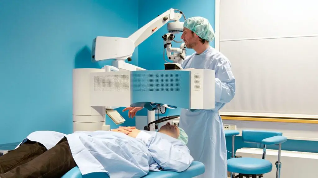 Does Medicare cover cataract surgery? â Health News Depot