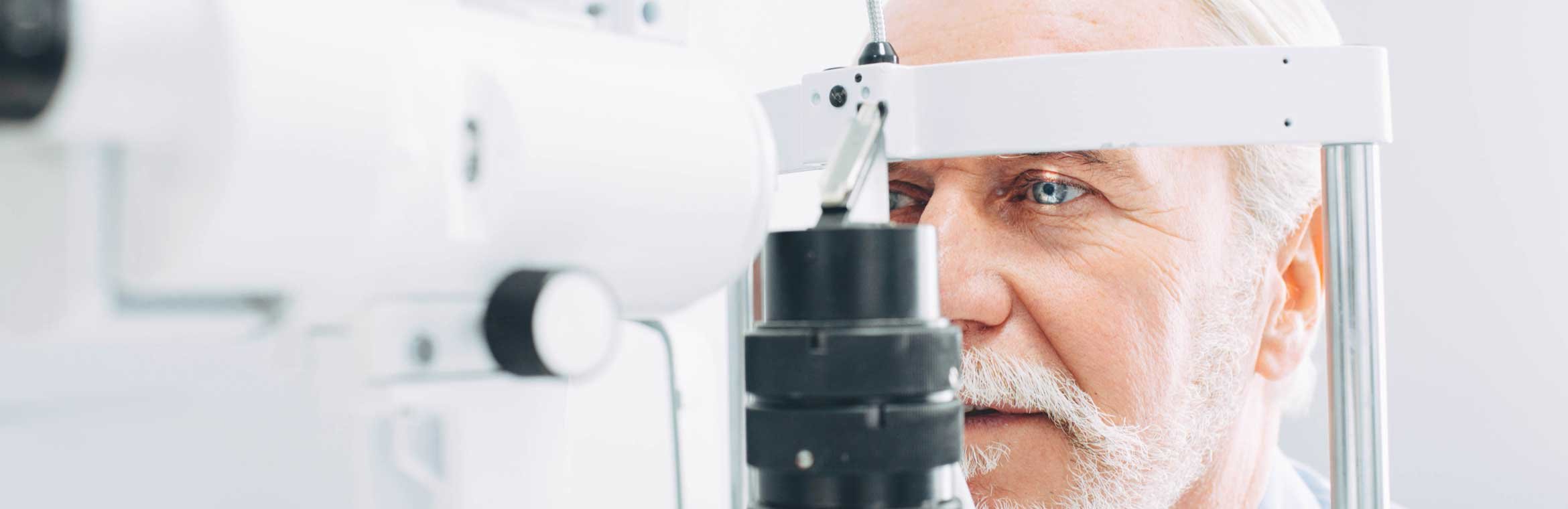 Does Medicare Cover Cataract Surgery?