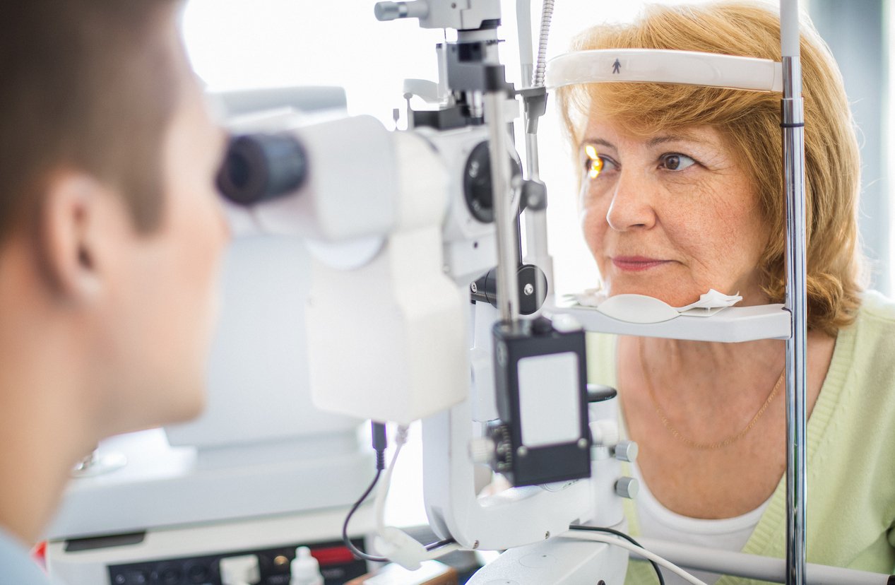 Does Medicare Cover Cataract Surgery or Vision Care?