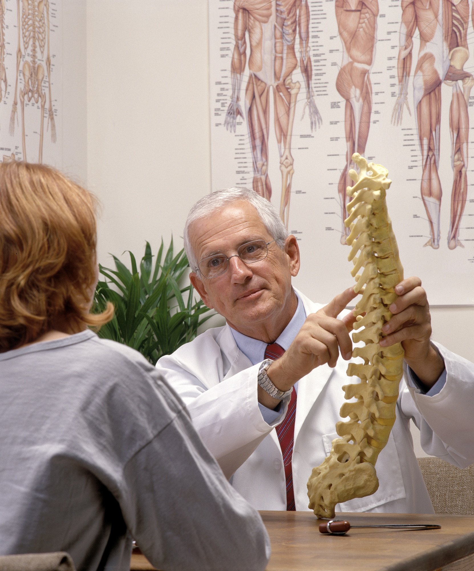 Does Medicare Cover Chiropractic Care for Seniors?