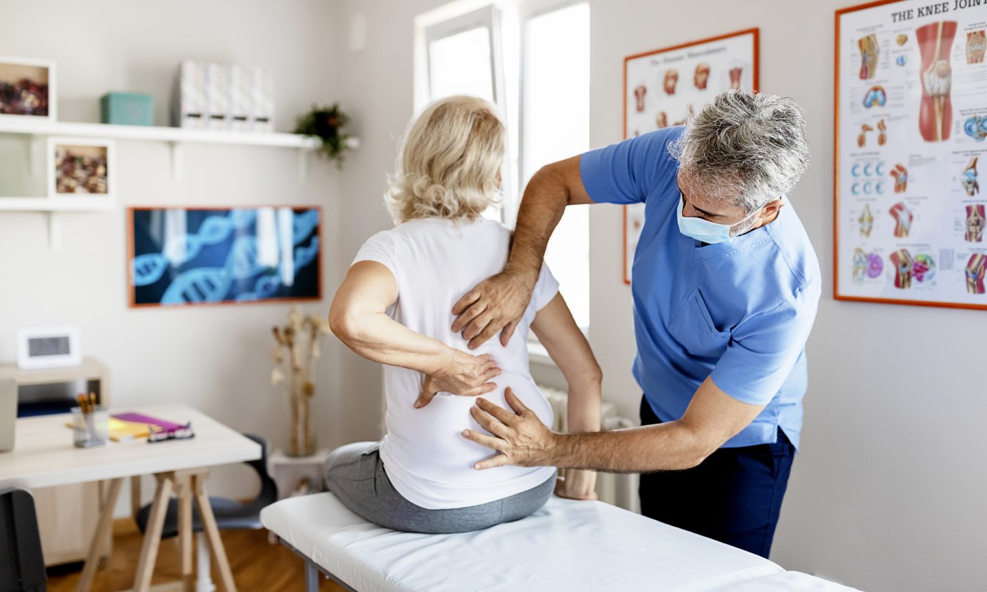 Does Medicare Cover Chiropractic Care?