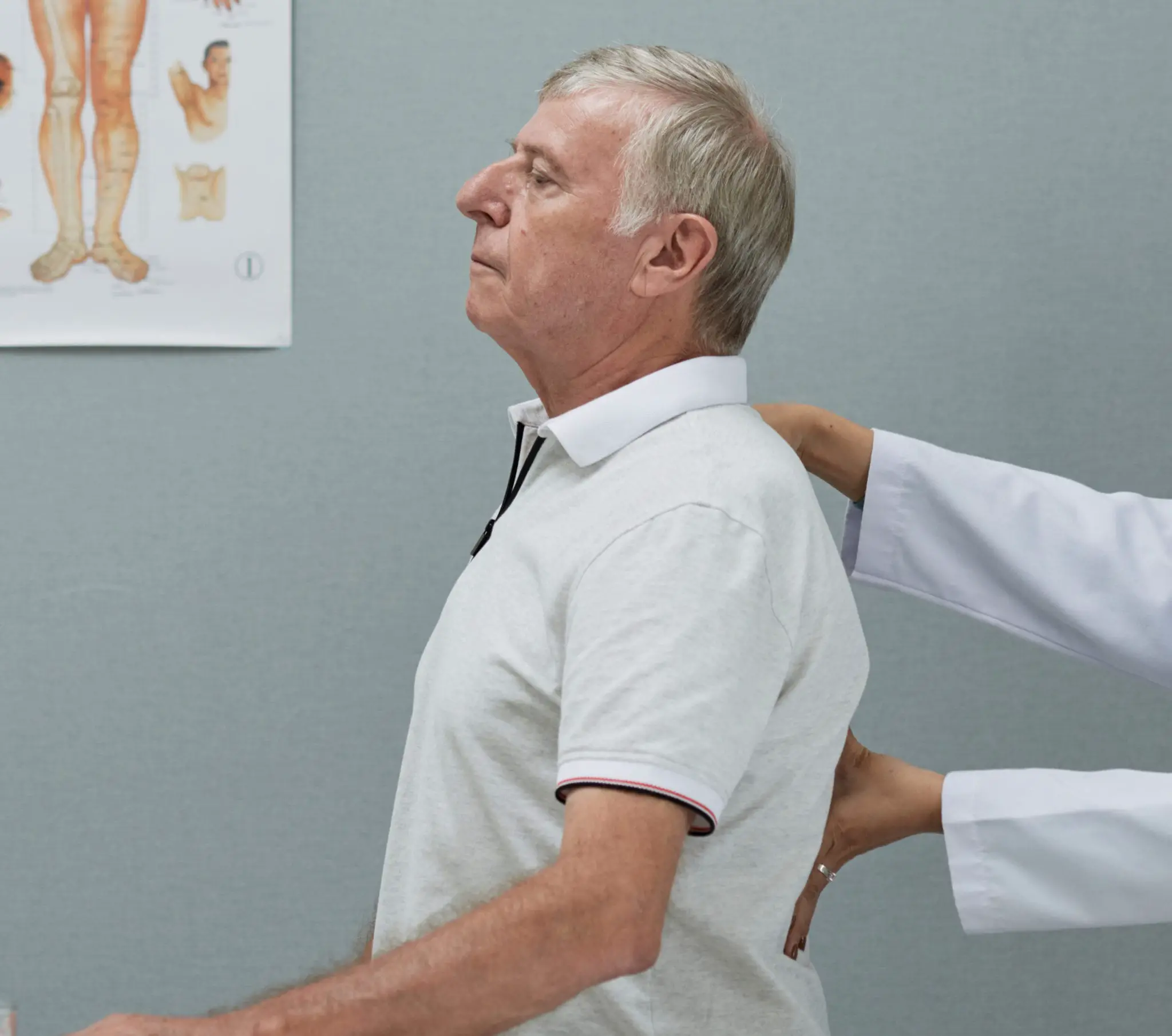 Does Medicare cover chiropractic?
