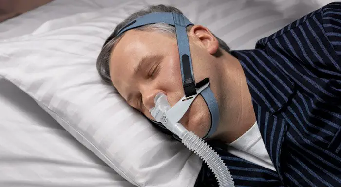 Does Medicare Cover Cpap Parts
