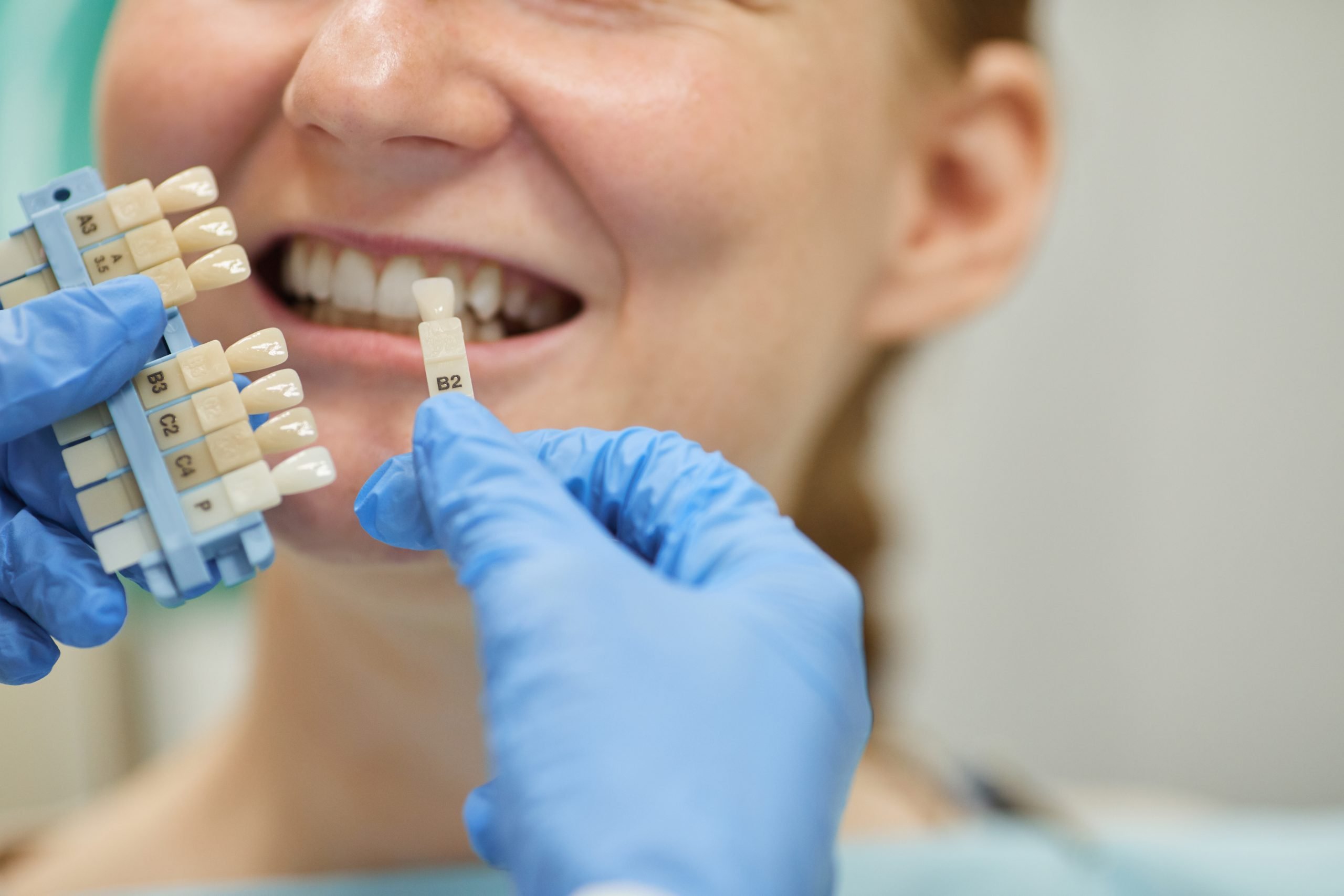 Does Medicare Cover Dental Implants? Here